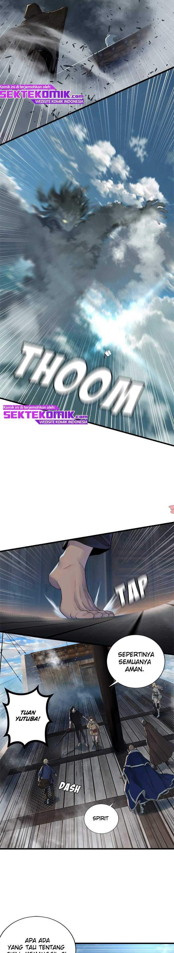 Read Her Summon ID Manga Online