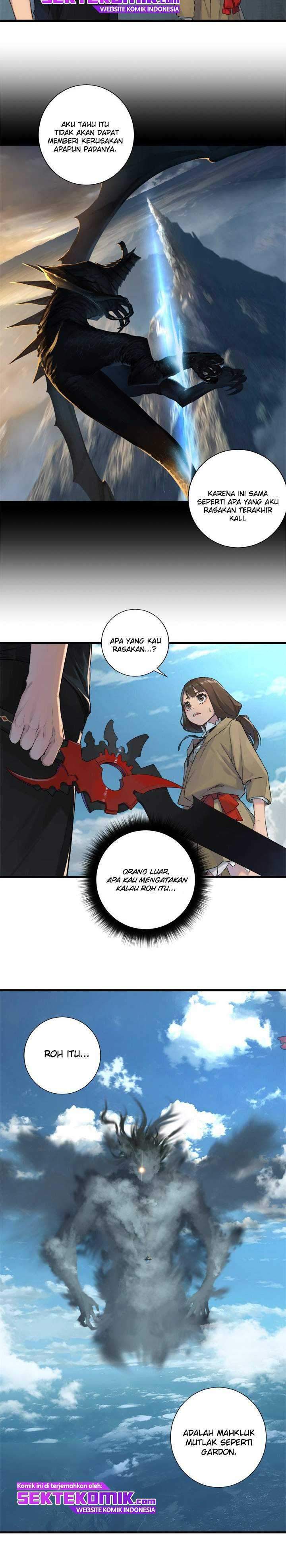 Read Her Summon ID Manga Online
