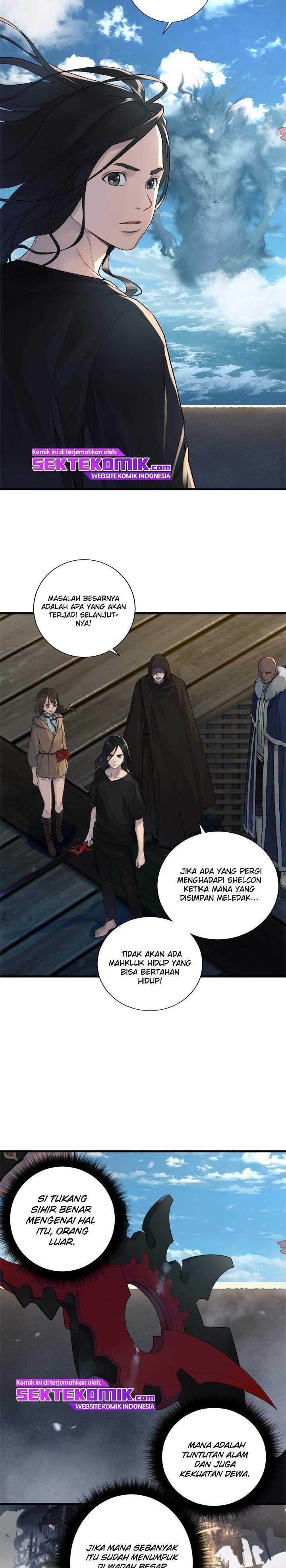 Read Her Summon ID Manga Online
