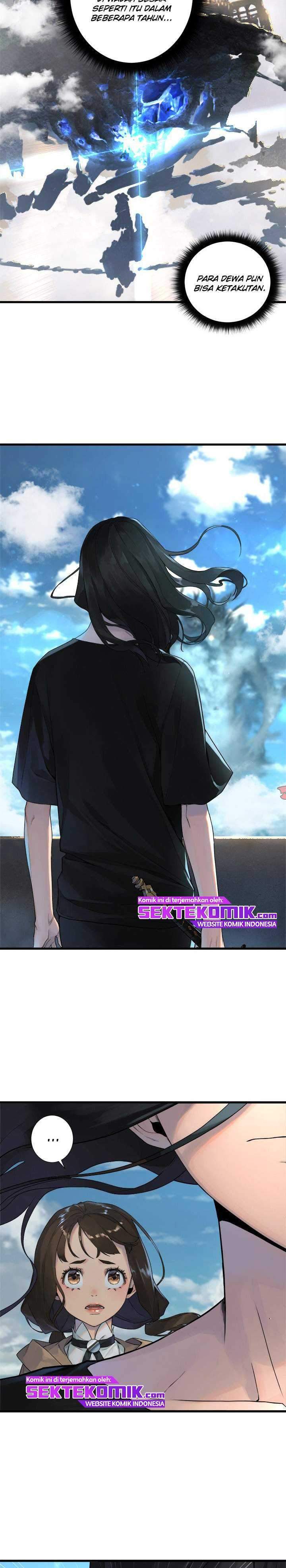 Read Her Summon ID Manga Online