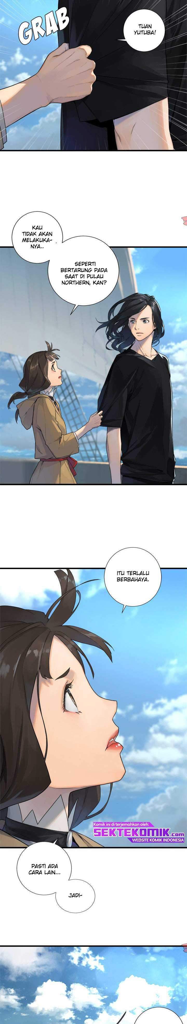 Read Her Summon ID Manga Online