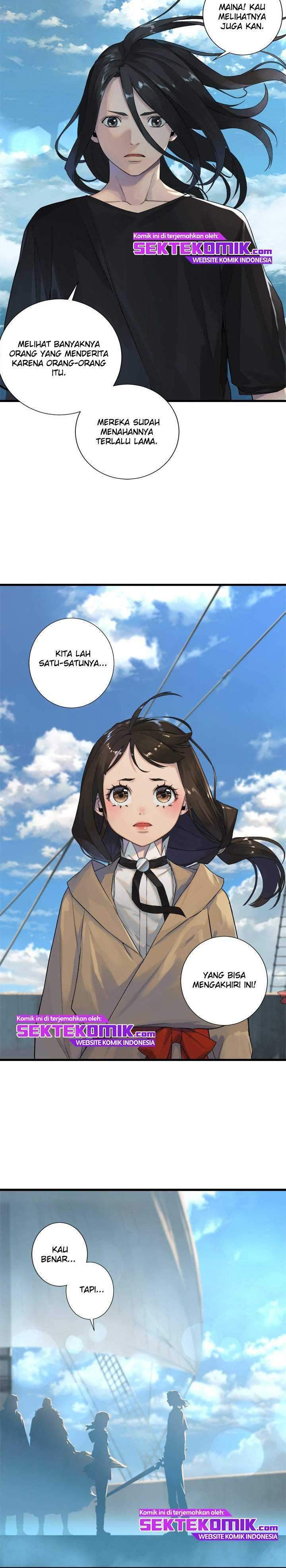 Read Her Summon ID Manga Online
