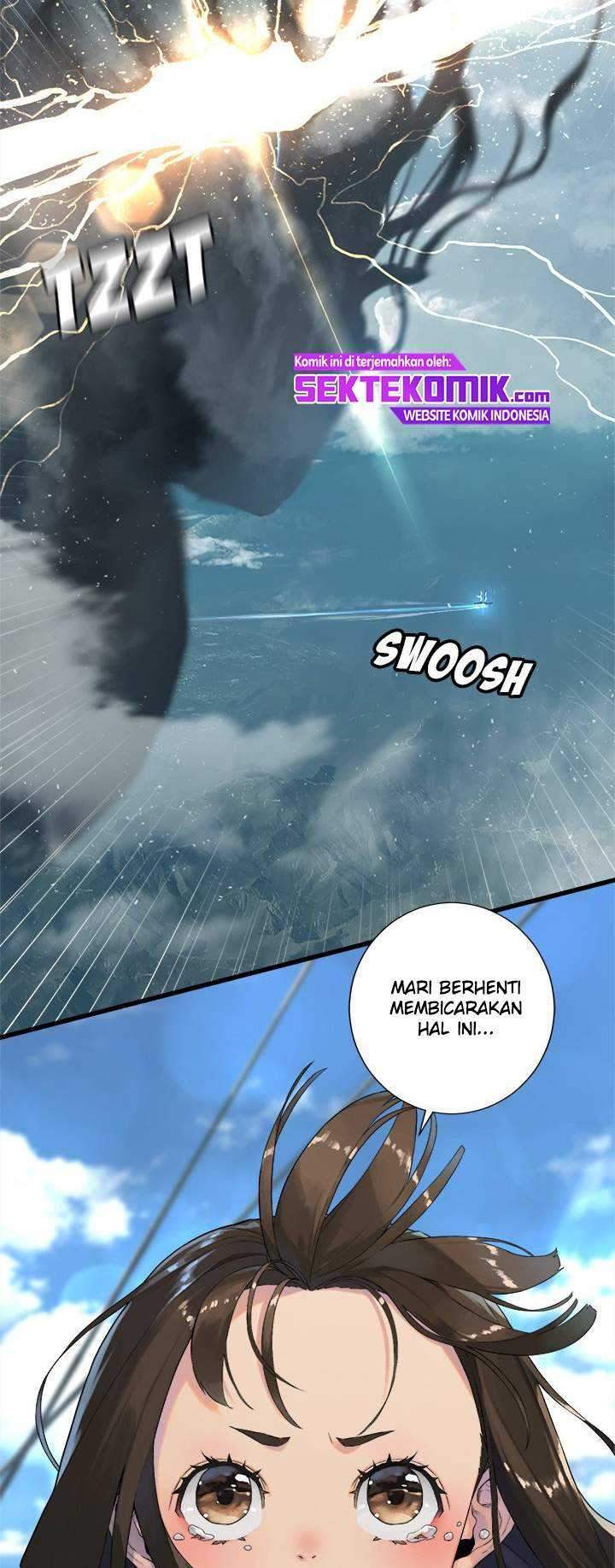 Read Her Summon ID Manga Online
