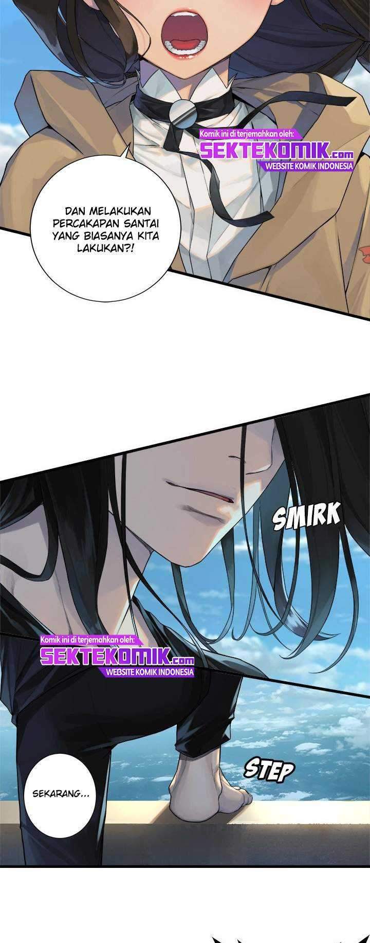 Read Her Summon ID Manga Online