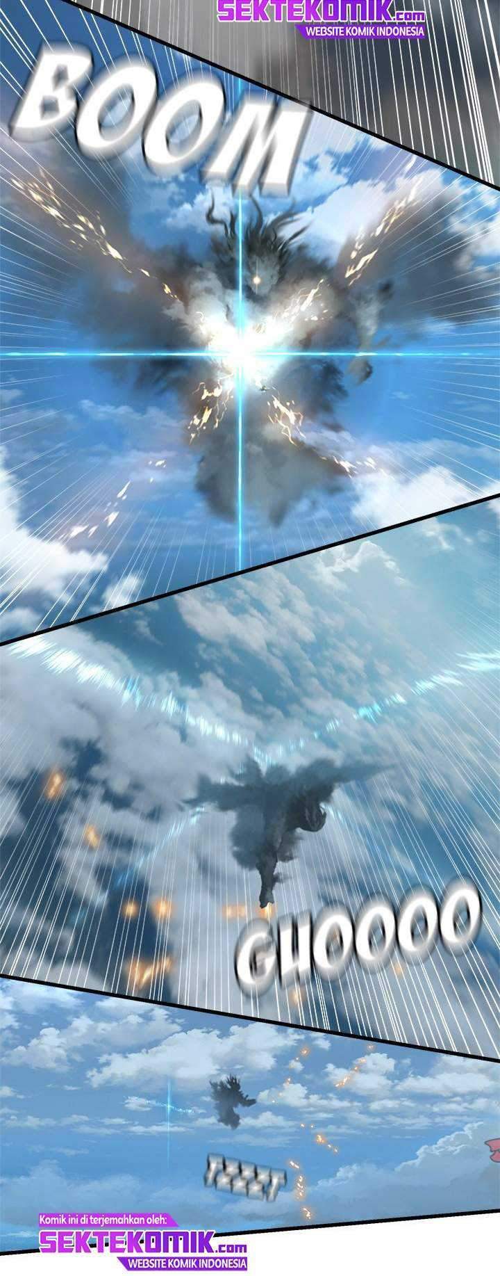 Read Her Summon ID Manga Online