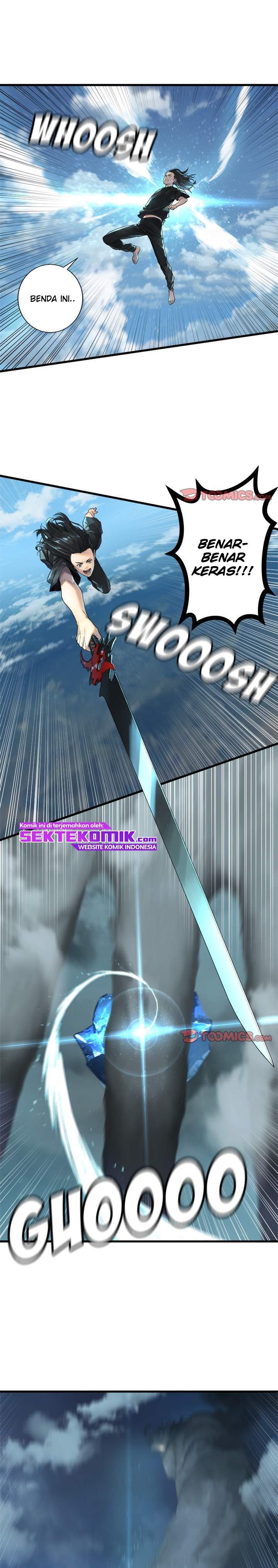 Read Her Summon ID Manga Online