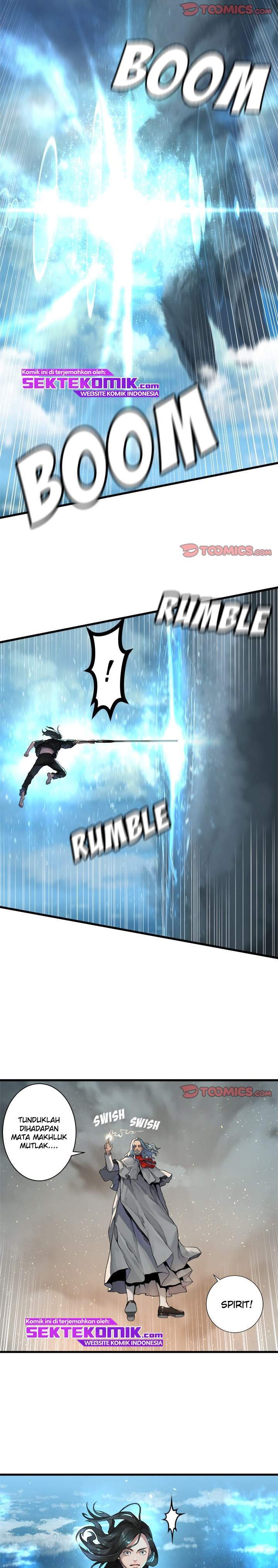 Read Her Summon ID Manga Online