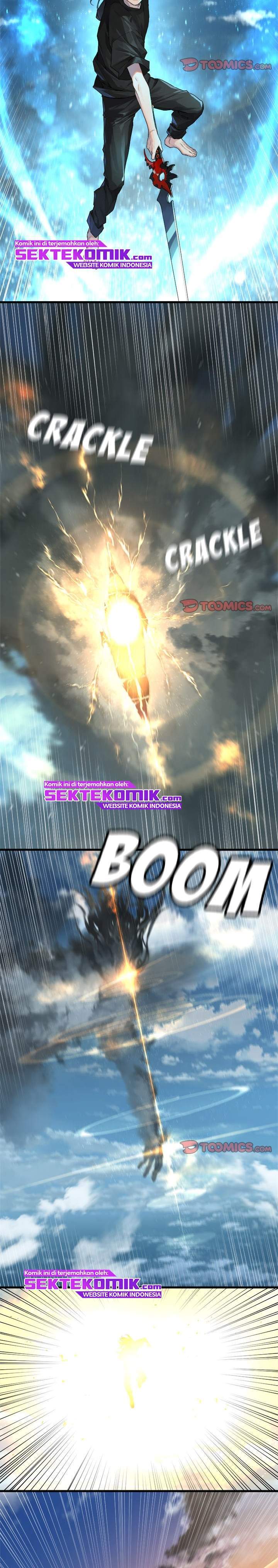 Read Her Summon ID Manga Online