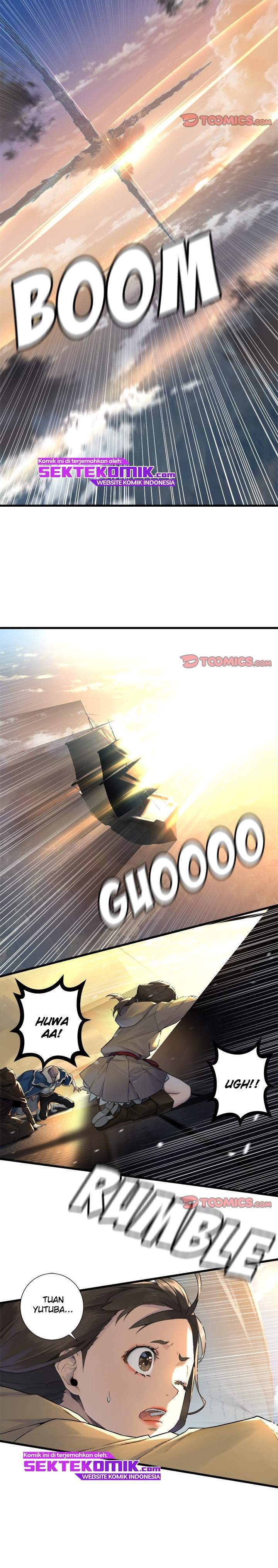 Read Her Summon ID Manga Online