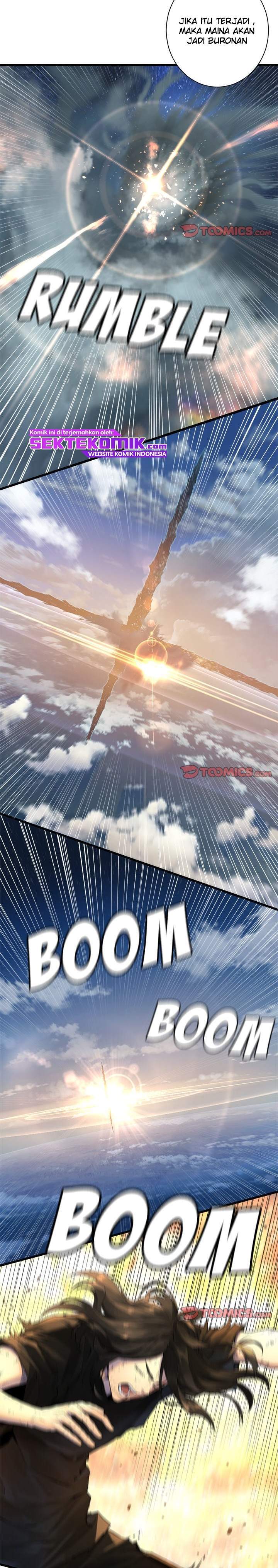 Read Her Summon ID Manga Online