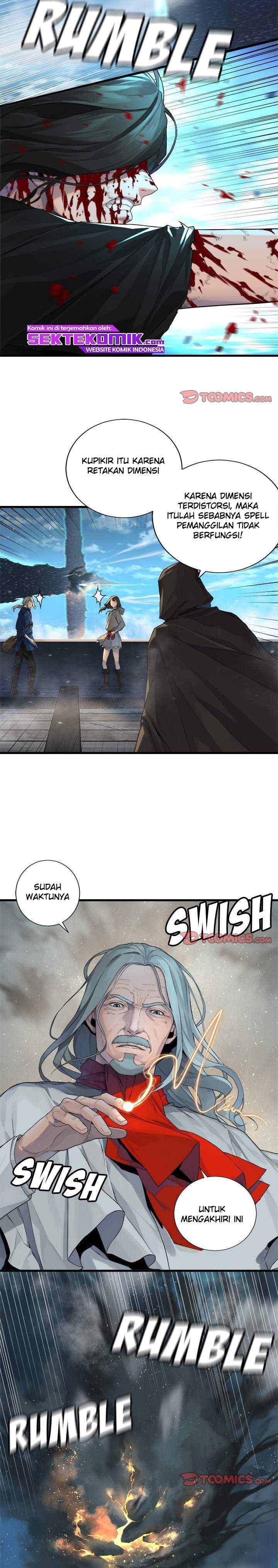 Read Her Summon ID Manga Online