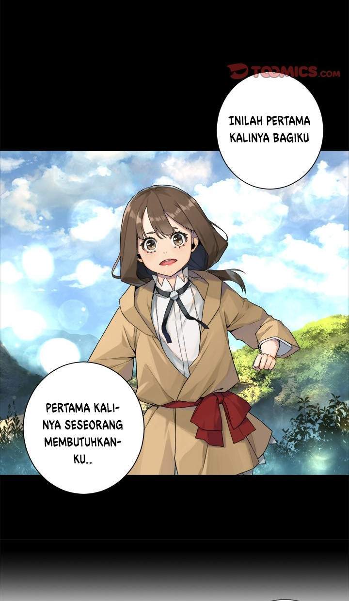 Read Her Summon ID Manga Online