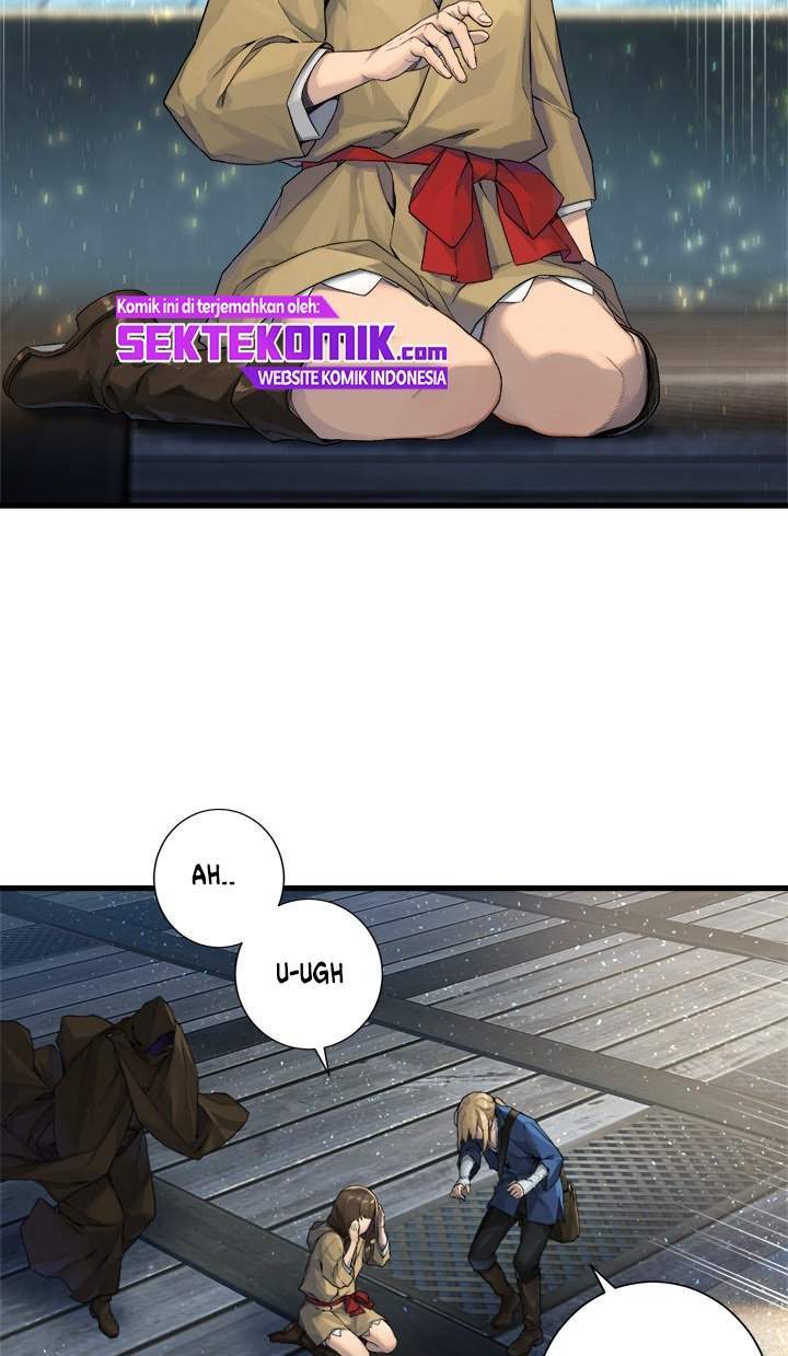 Read Her Summon ID Manga Online