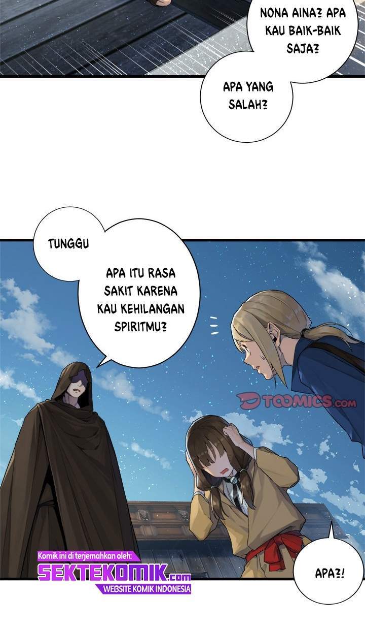 Read Her Summon ID Manga Online