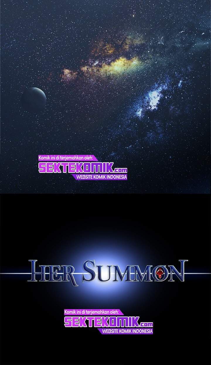 Read Her Summon ID Manga Online
