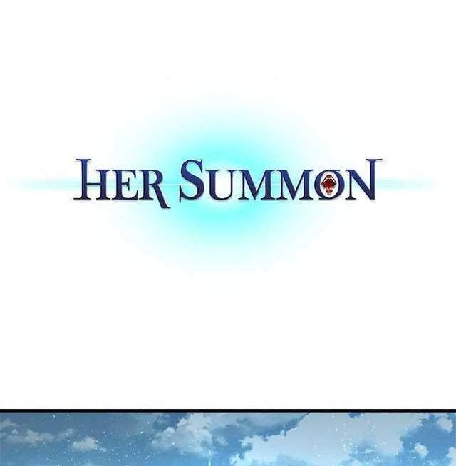 Read Her Summon ID Manga Online