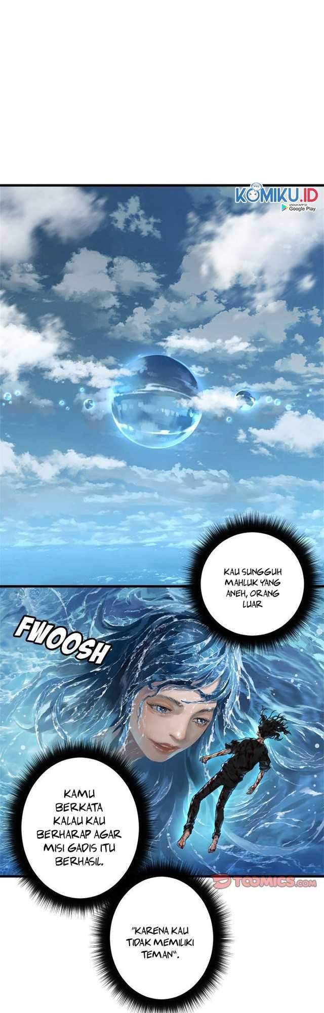 Read Her Summon ID Manga Online