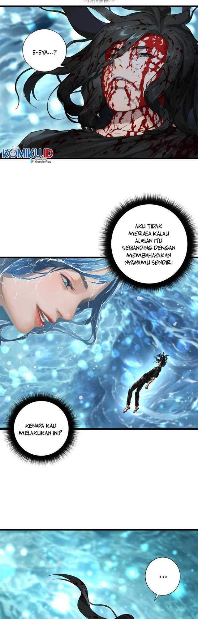 Read Her Summon ID Manga Online