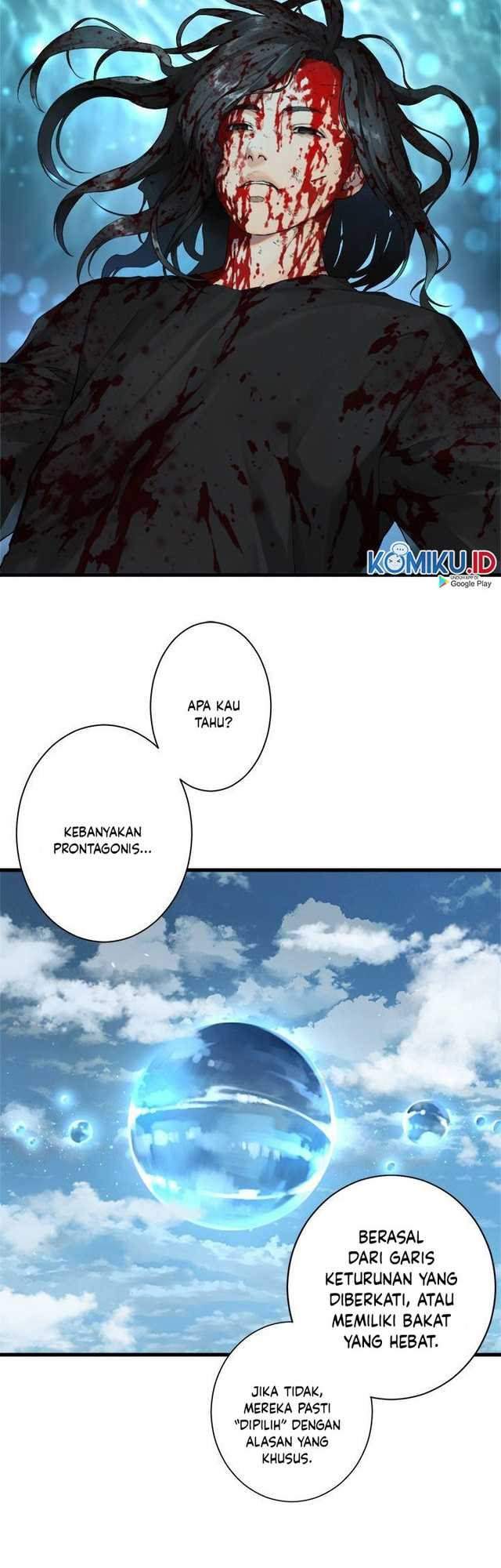 Read Her Summon ID Manga Online
