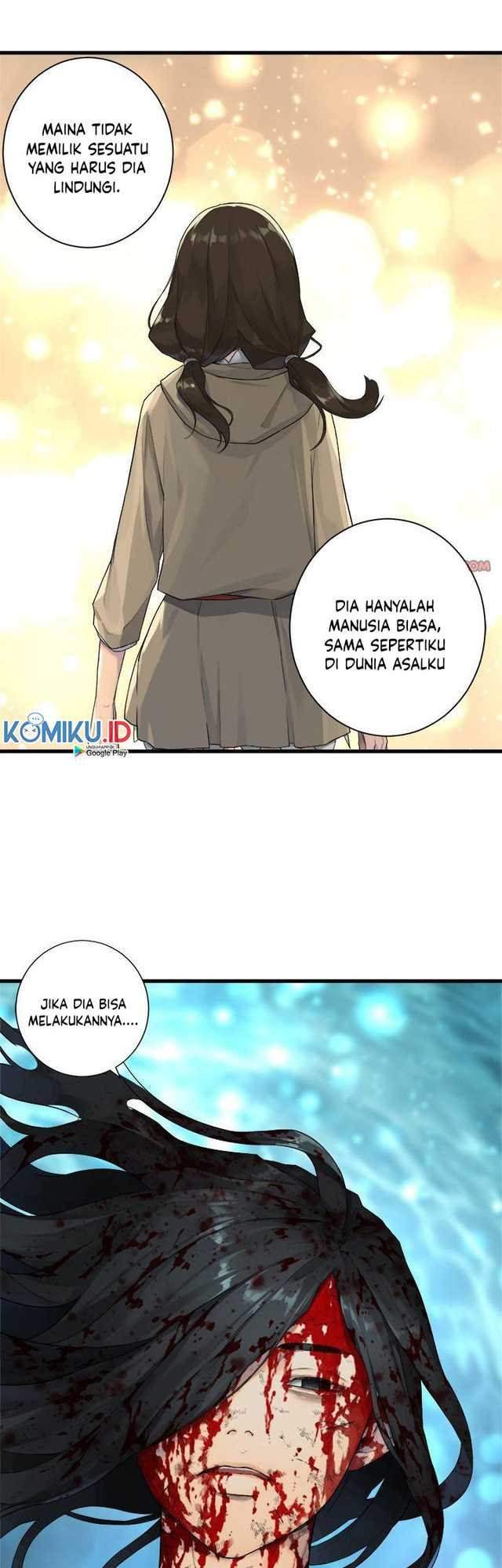 Read Her Summon ID Manga Online
