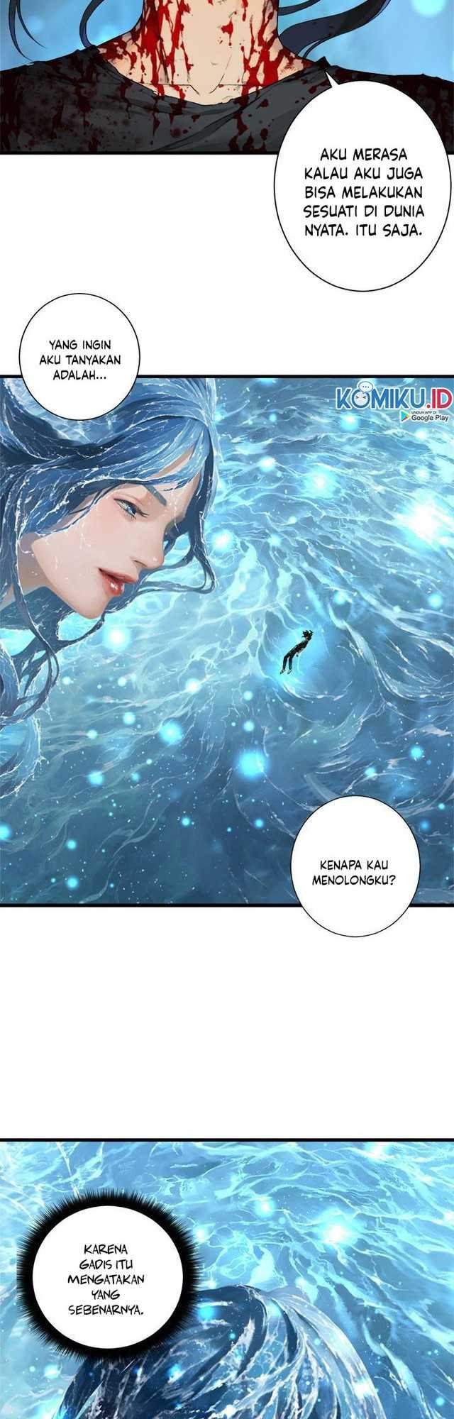 Read Her Summon ID Manga Online