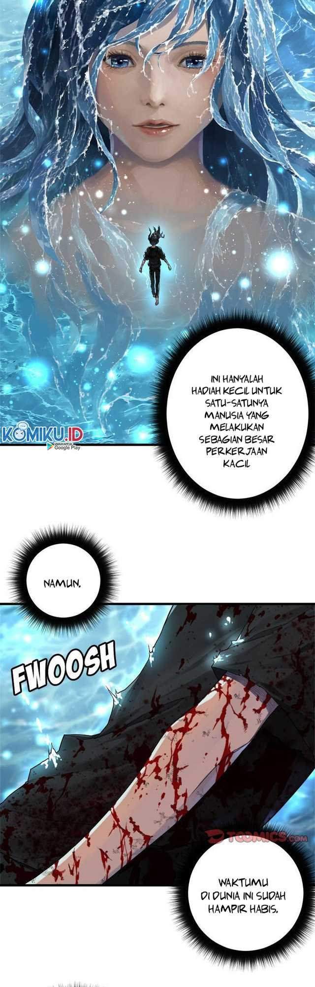 Read Her Summon ID Manga Online
