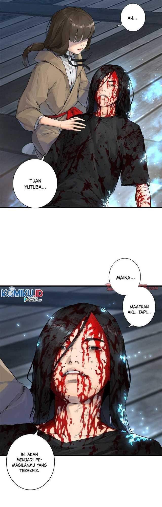 Read Her Summon ID Manga Online