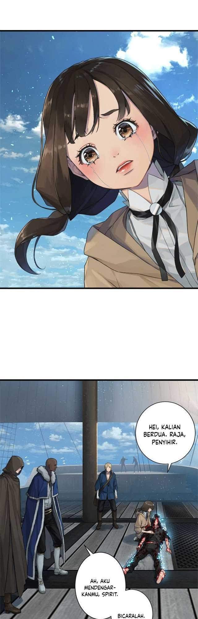 Read Her Summon ID Manga Online