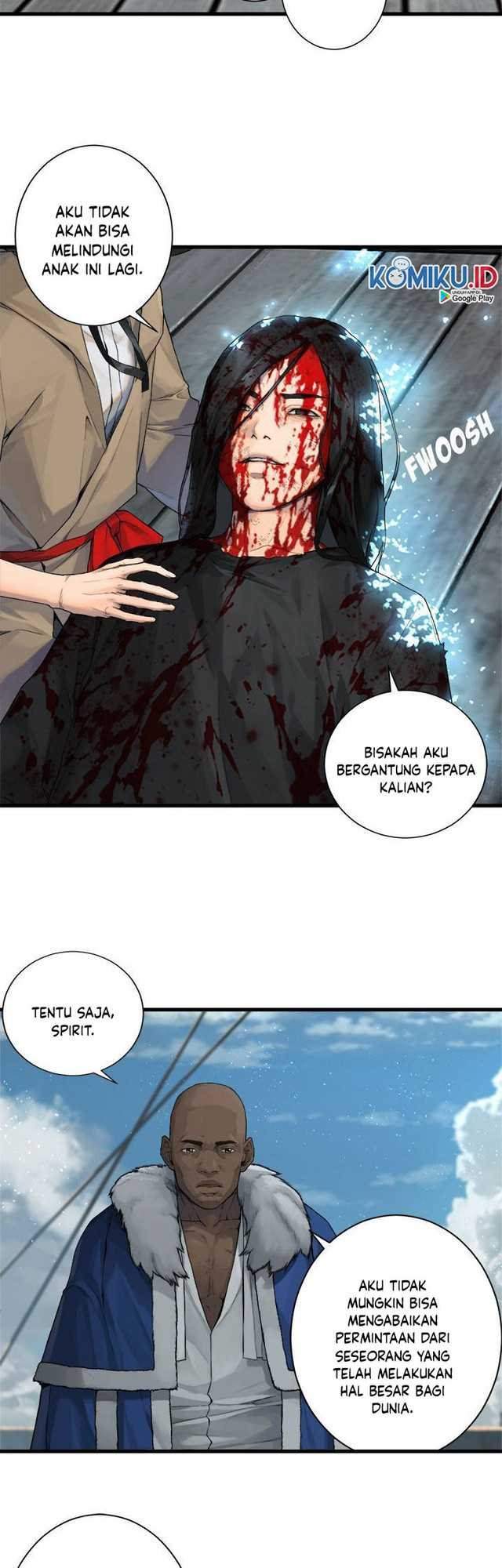 Read Her Summon ID Manga Online