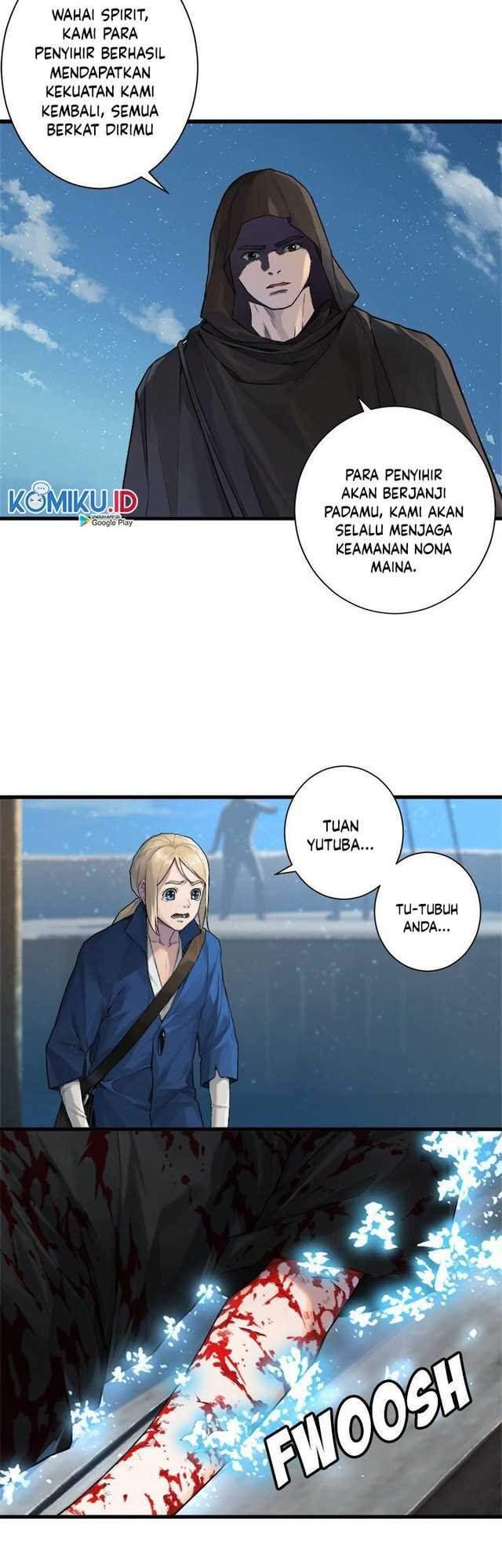 Read Her Summon ID Manga Online