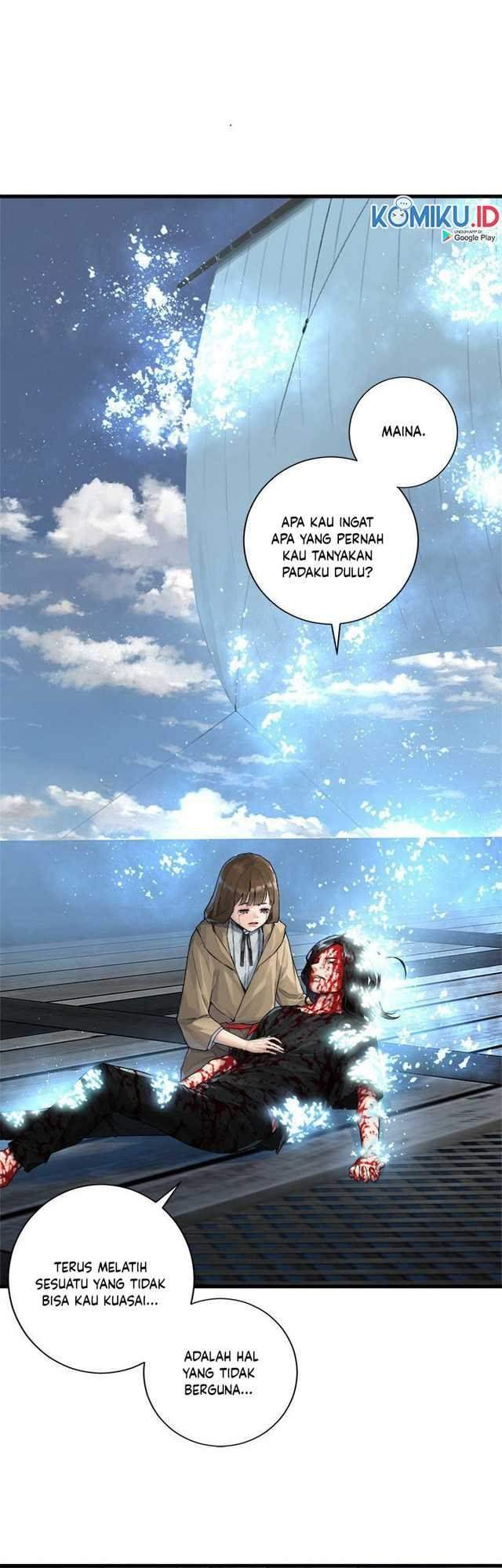 Read Her Summon ID Manga Online