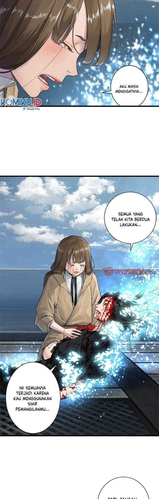 Read Her Summon ID Manga Online