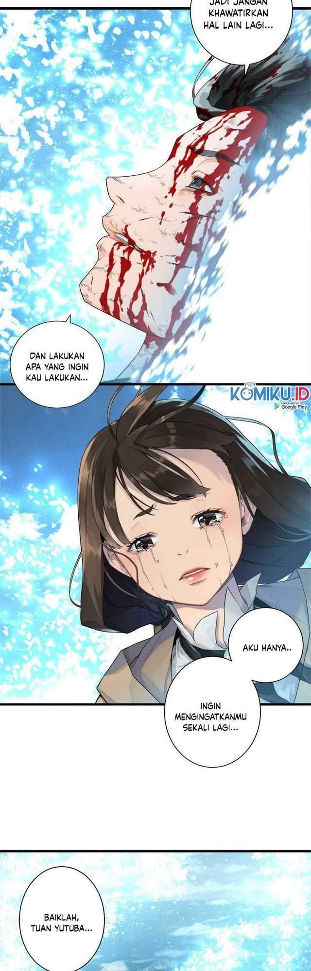 Read Her Summon ID Manga Online