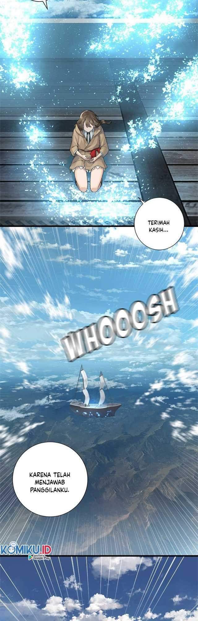 Read Her Summon ID Manga Online