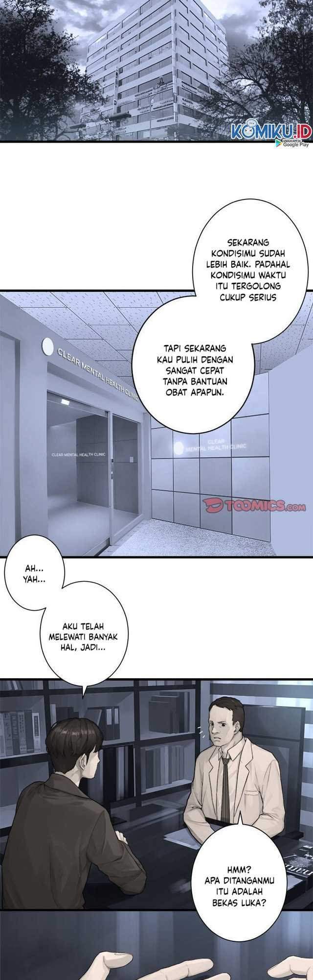 Read Her Summon ID Manga Online
