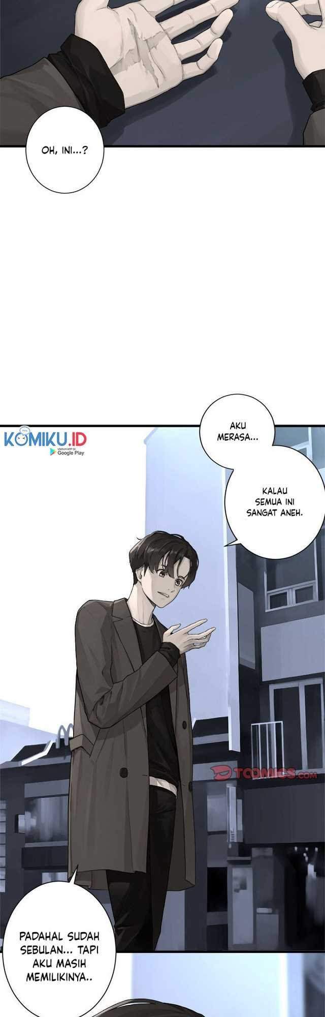 Read Her Summon ID Manga Online