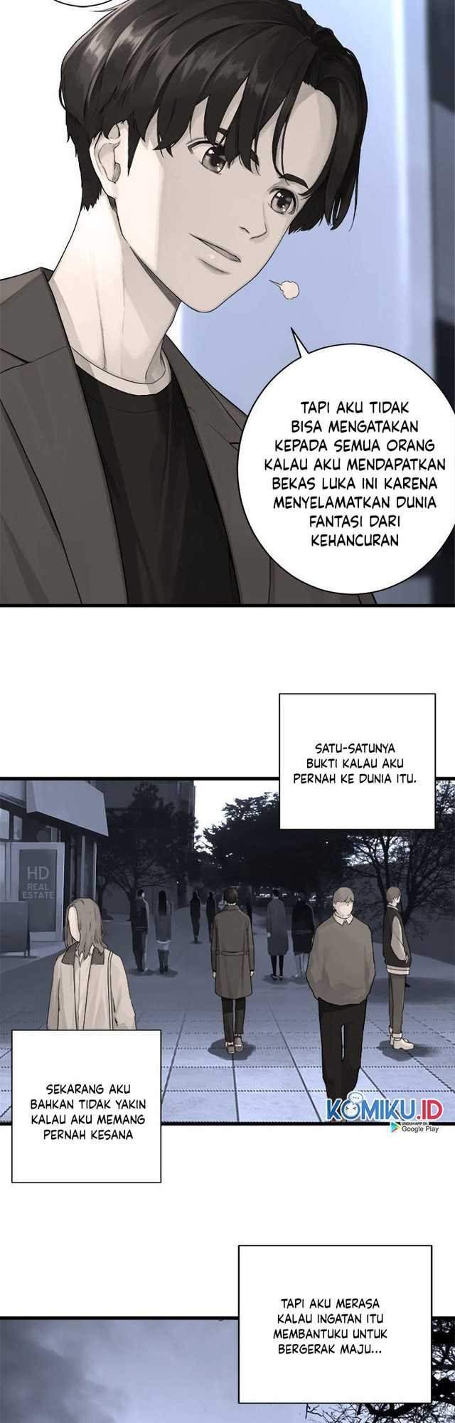 Read Her Summon ID Manga Online