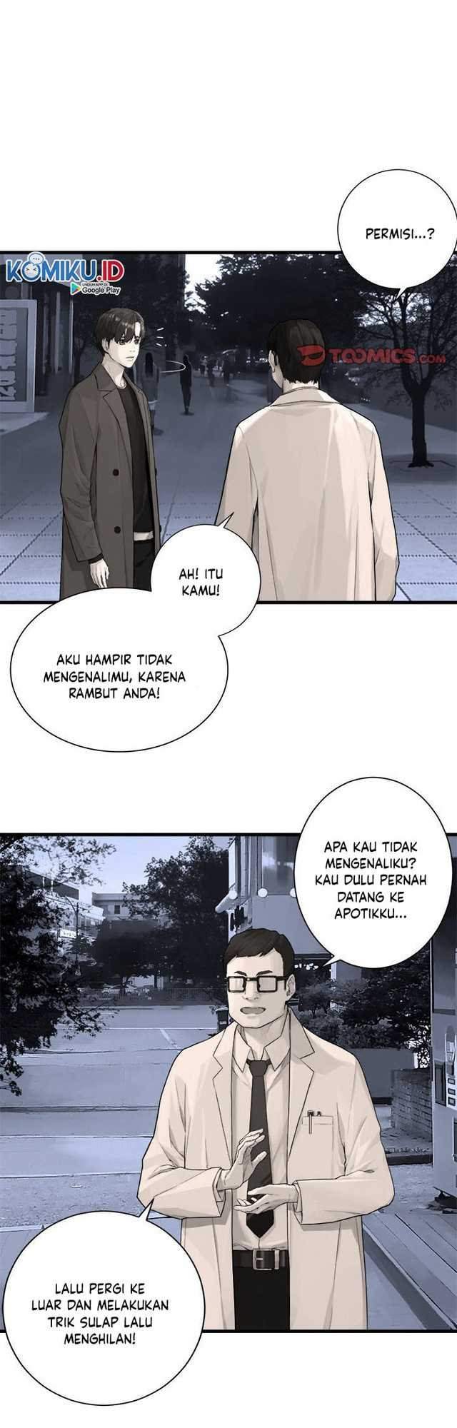 Read Her Summon ID Manga Online