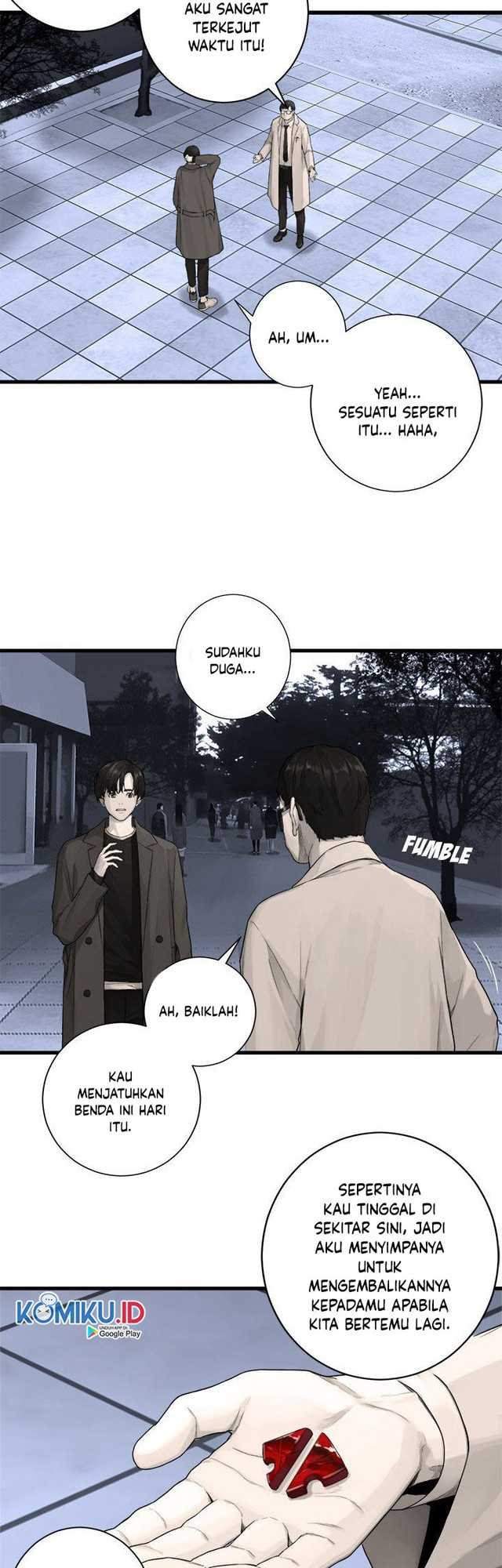Read Her Summon ID Manga Online