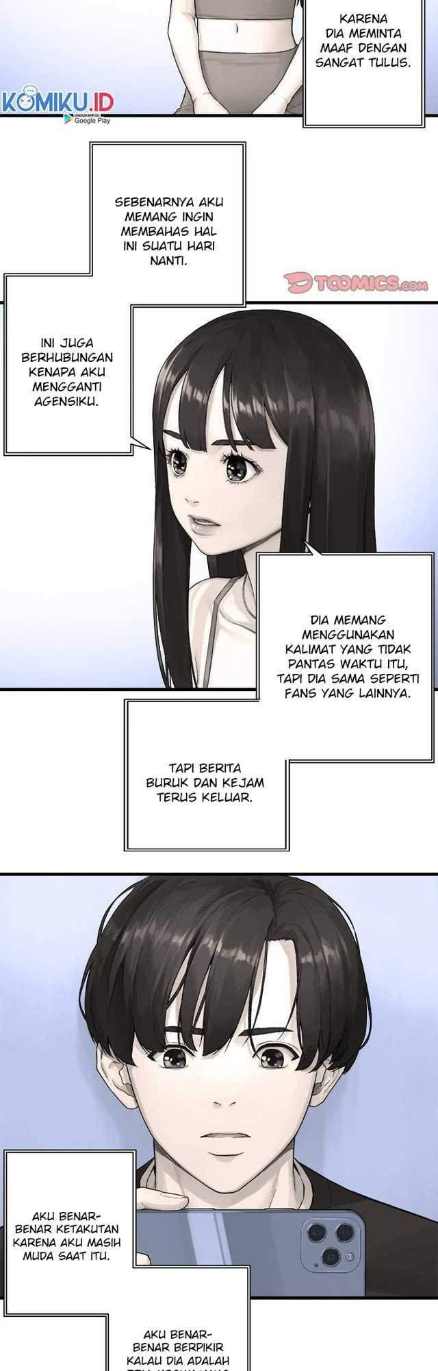 Read Her Summon ID Manga Online