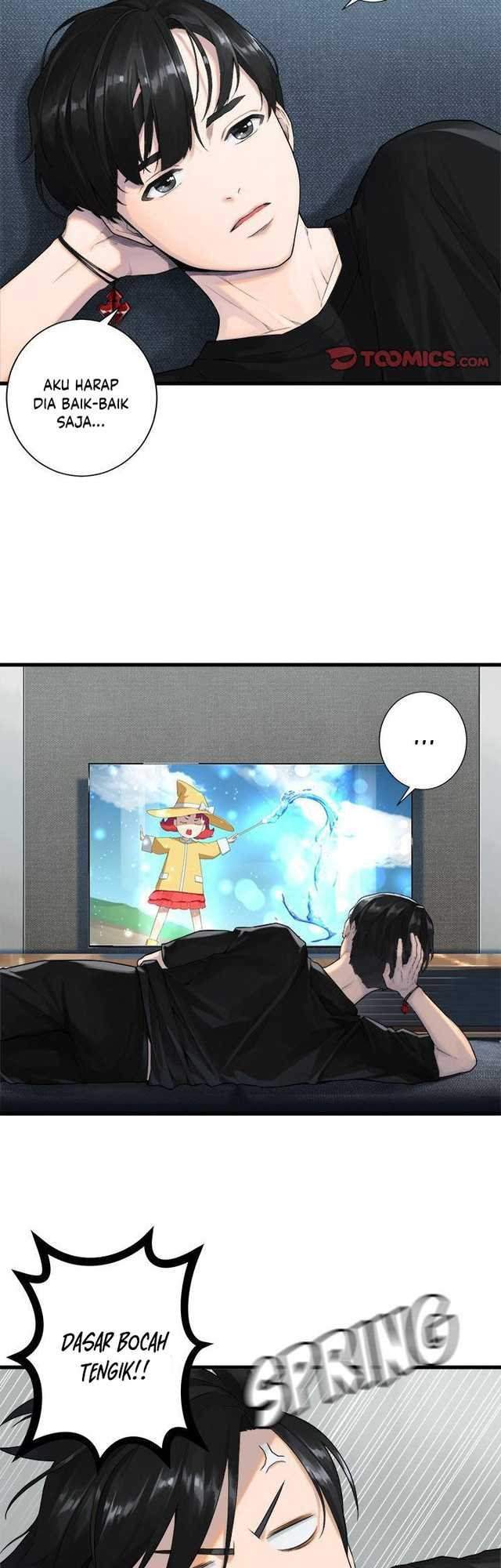 Read Her Summon ID Manga Online