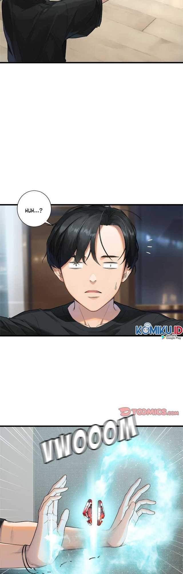 Read Her Summon ID Manga Online