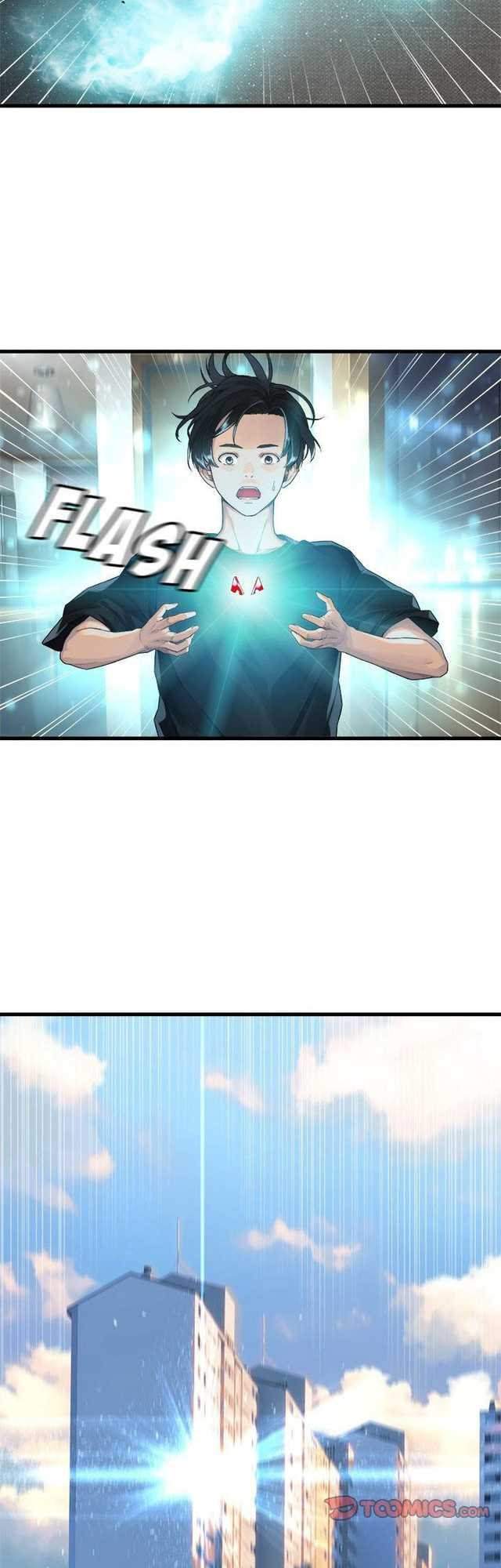 Read Her Summon ID Manga Online