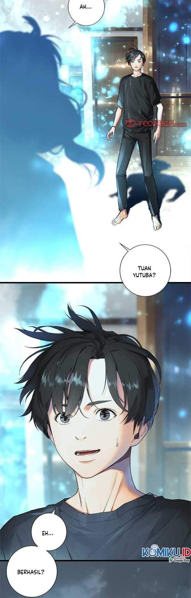 Read Her Summon ID Manga Online