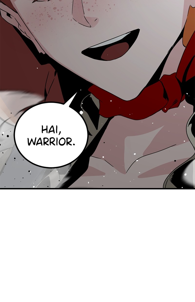 Read Hero Killer ID Manga Online