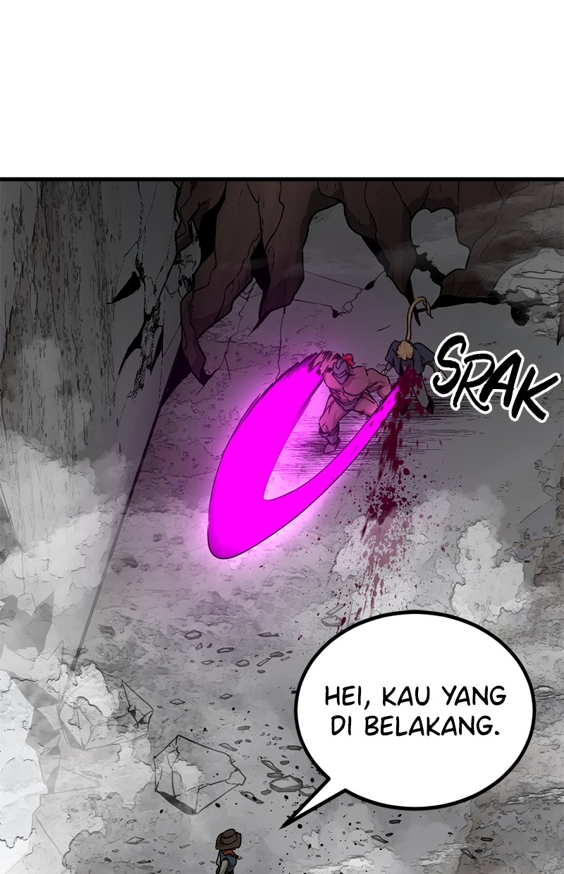Read Hero Killer ID Manga Online