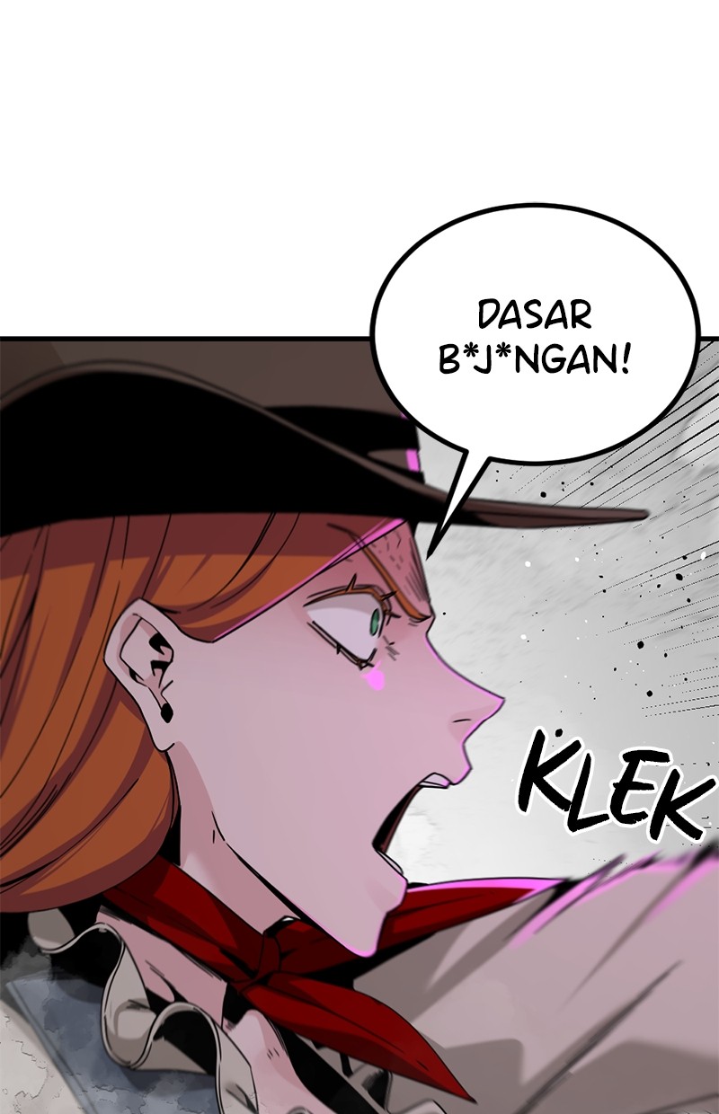 Read Hero Killer ID Manga Online