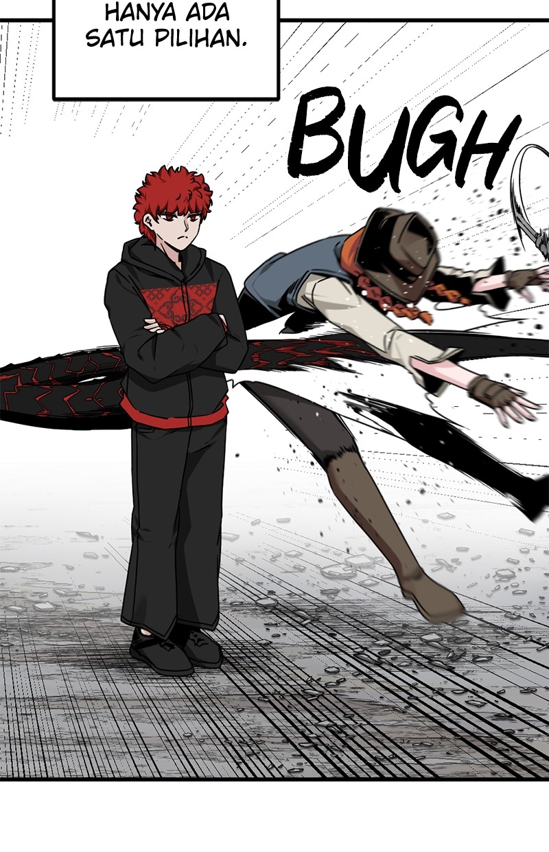 Read Hero Killer ID Manga Online