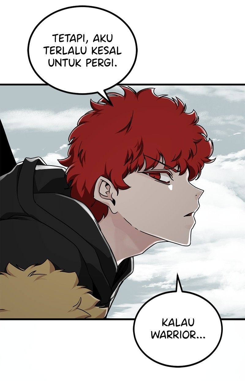 Read Hero Killer ID Manga Online