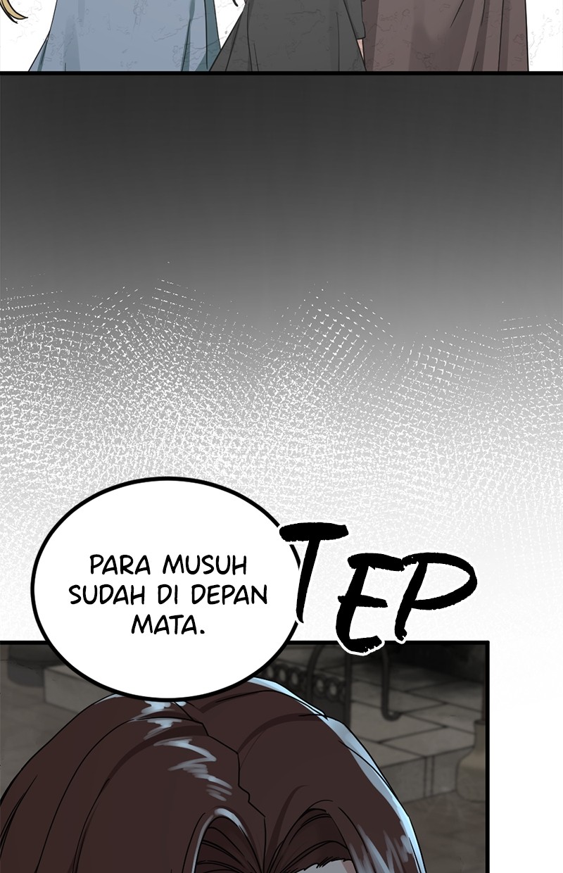 Read Hero Killer ID Manga Online